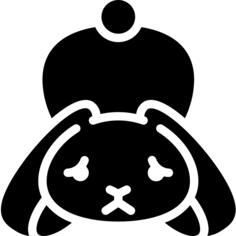 兔子