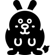 兔子