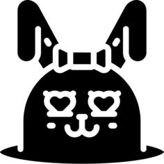 兔子