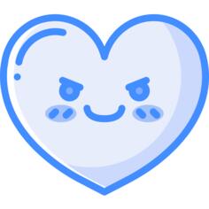心