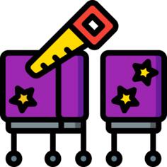 Magic box