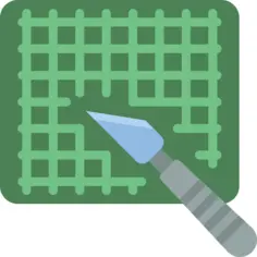 Cutting mat