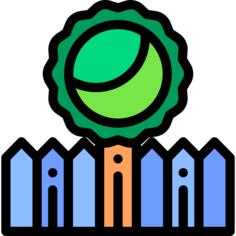 树