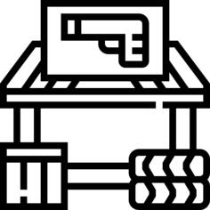 面具