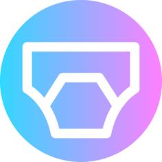 尿布