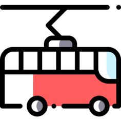 Trolleybus