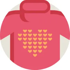 毛线衣