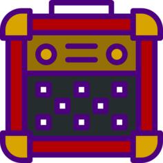 Speaker