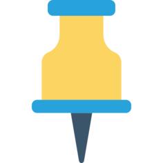 Push pin