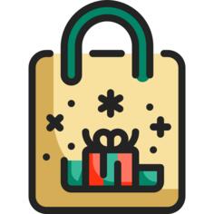 Shopping bag