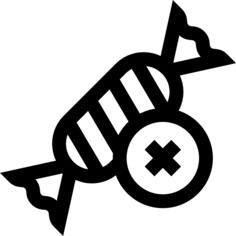 糖果