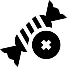 糖果