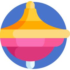 Spinning top