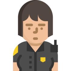 Policewoman