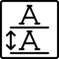 高度