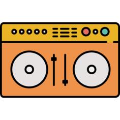 Boombox