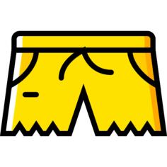 短