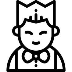 服务员
