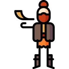 Man