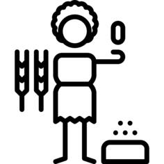 Woman