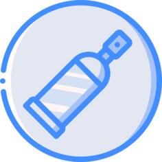 Spray