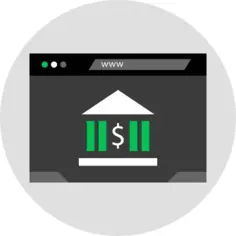 Online banking