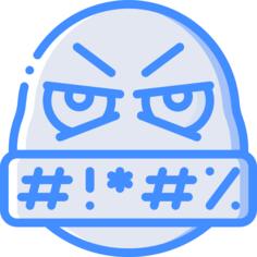 Angry