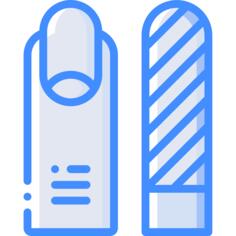 Nail file