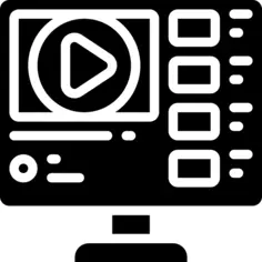 Video player