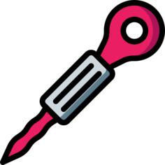 Hair curler