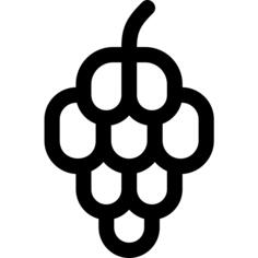 松锥
