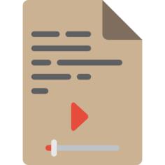 Audio file