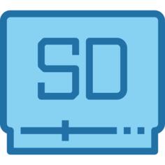 SD