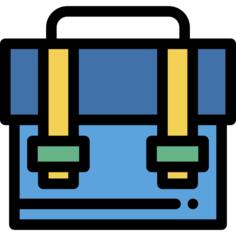 Book bag