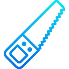 Hand saw