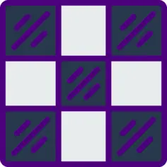 Chess board