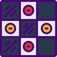 跳棋