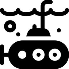 Submarine