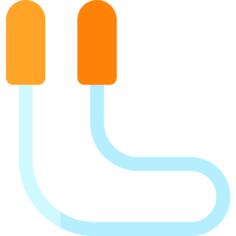 Jumping rope