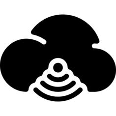 Computing cloud