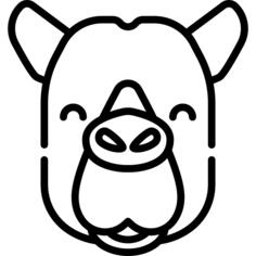 骆驼