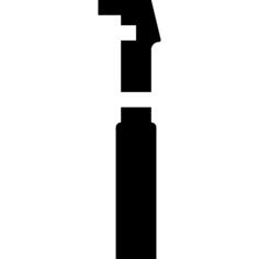 Retinoscope