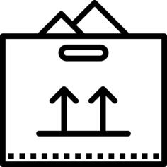 纸板箱