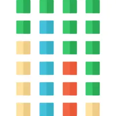 广场