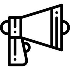Megaphone
