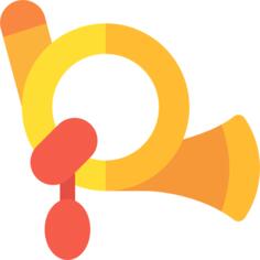 Horn