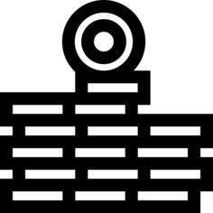 金