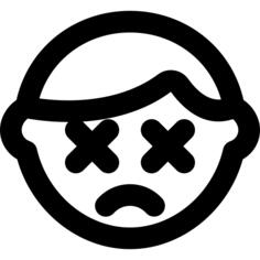 死