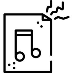 音乐文件