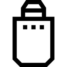 Shopping bag
